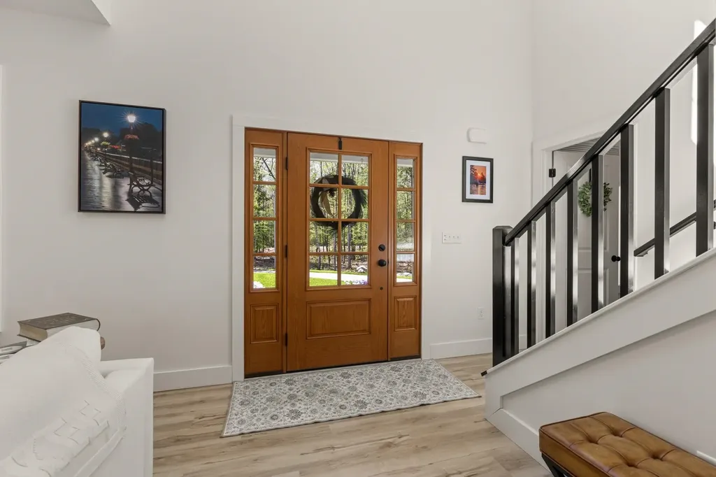 156 Strafford Road Northwood NH 03261