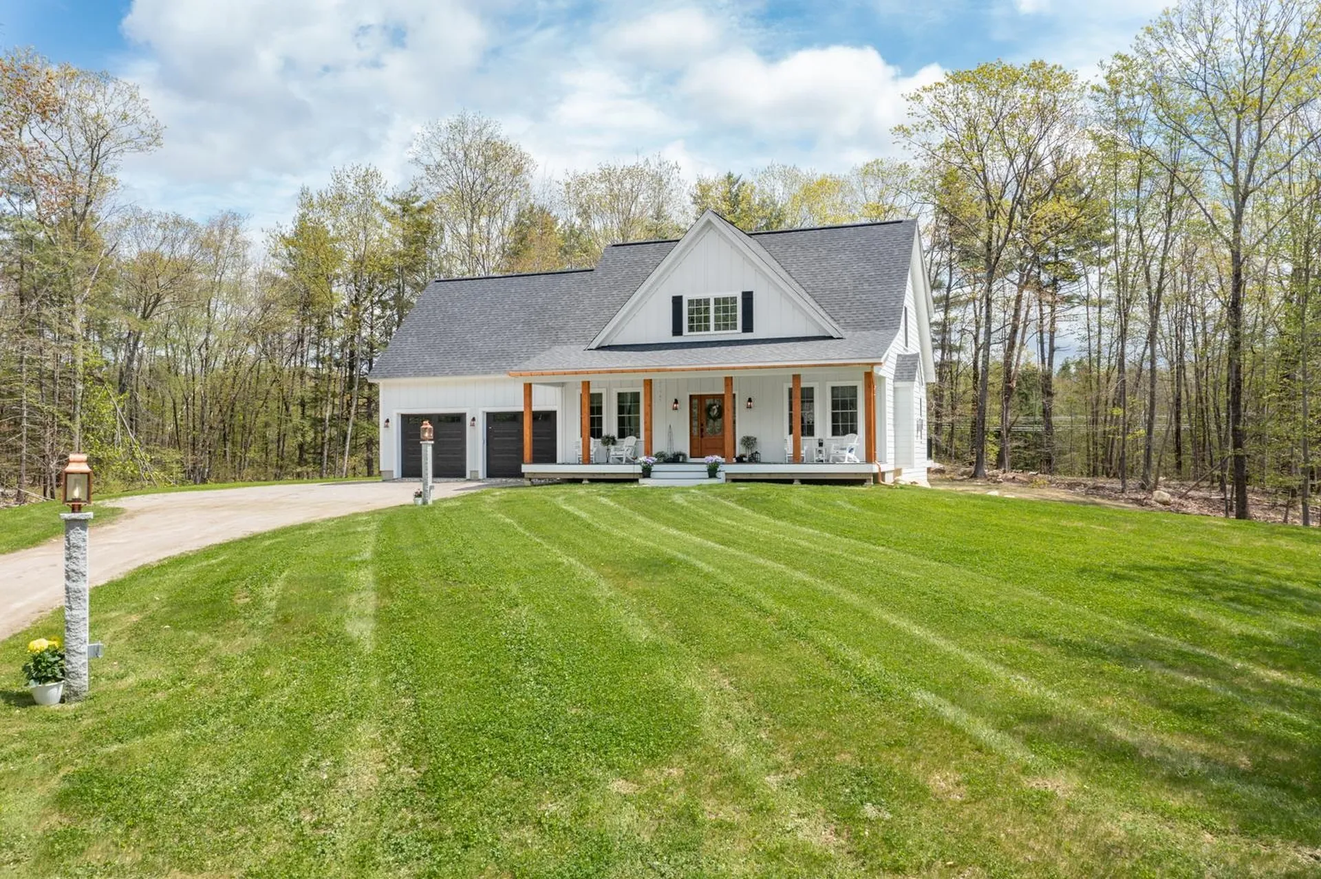 156 Strafford Road Northwood NH 03261