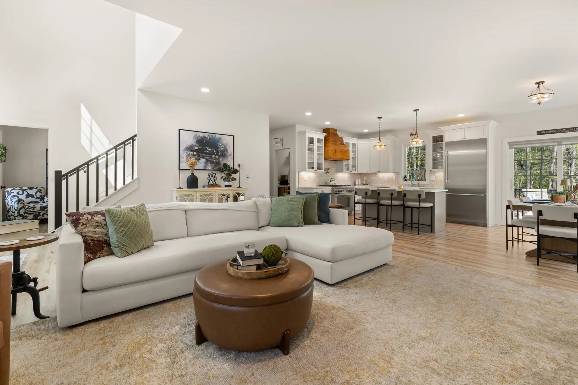 156 Strafford Road Northwood NH 03261