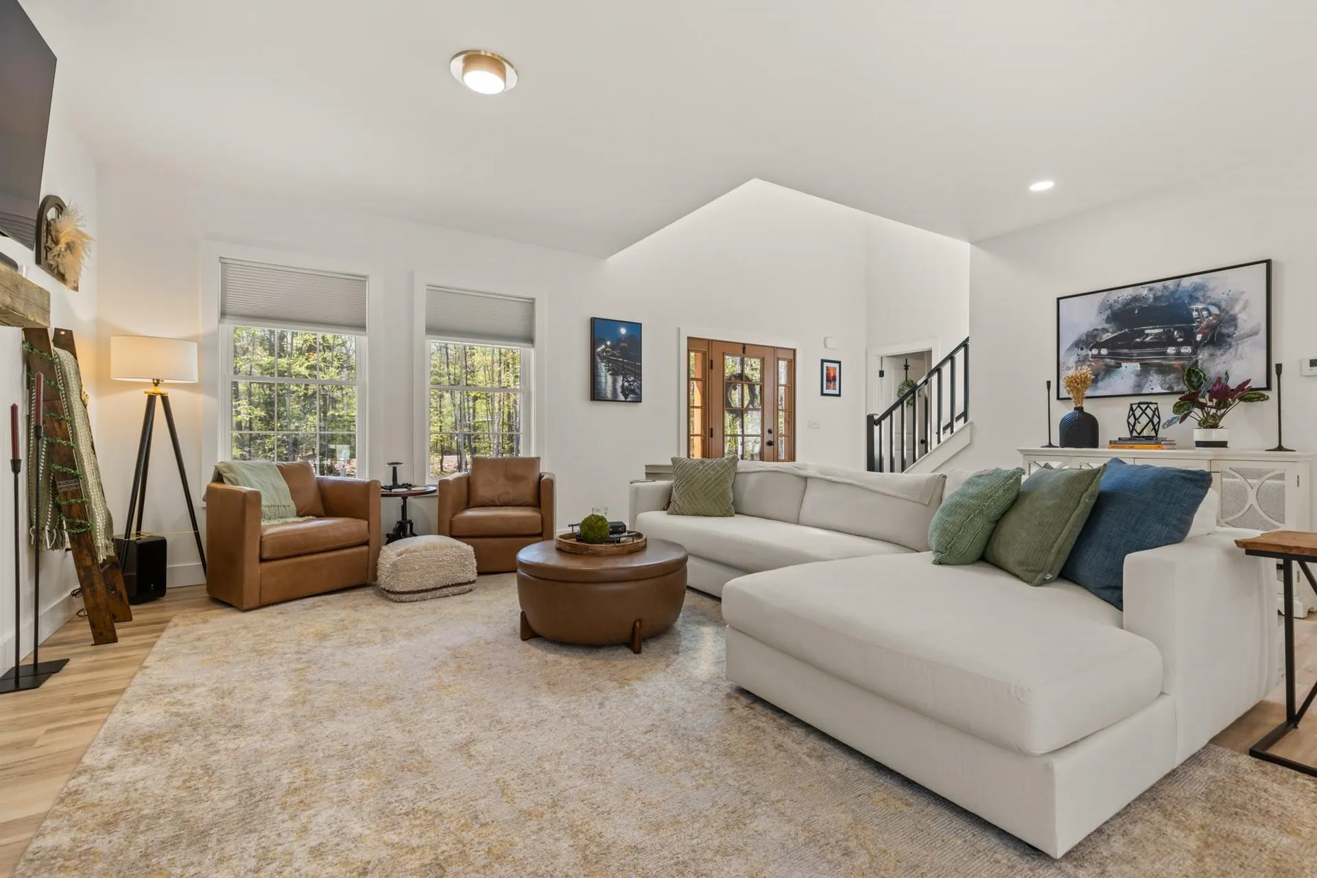 156 Strafford Road Northwood NH 03261