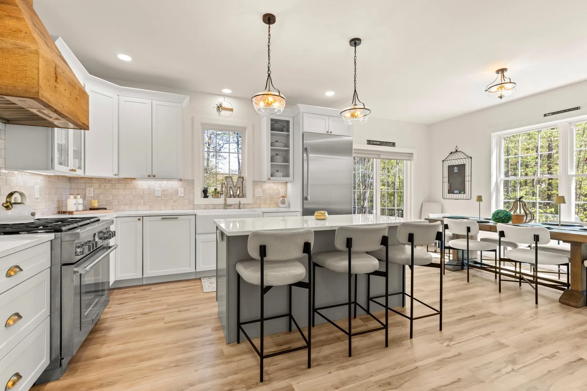 156 Strafford Road Northwood NH 03261