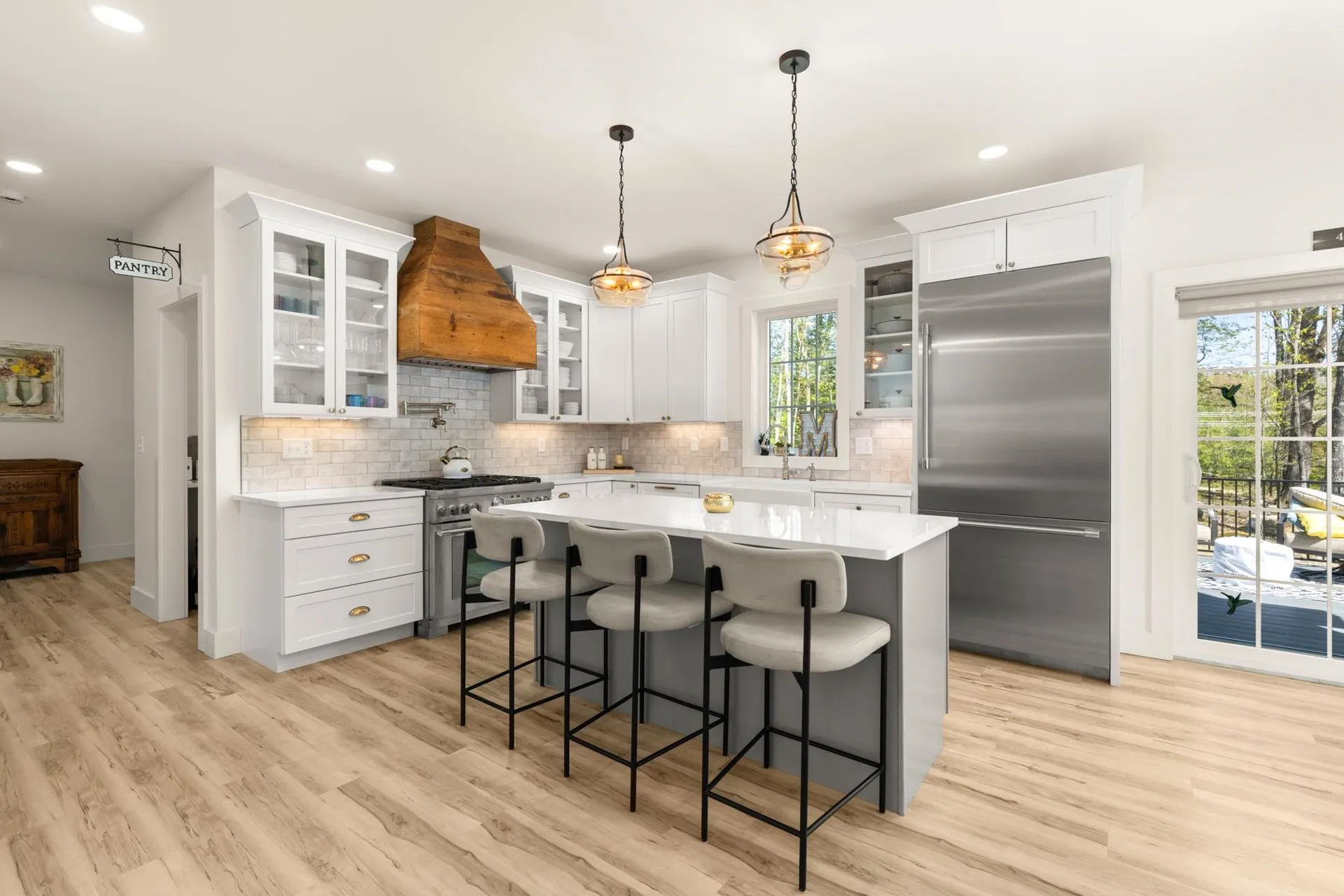 156 Strafford Road Northwood NH 03261