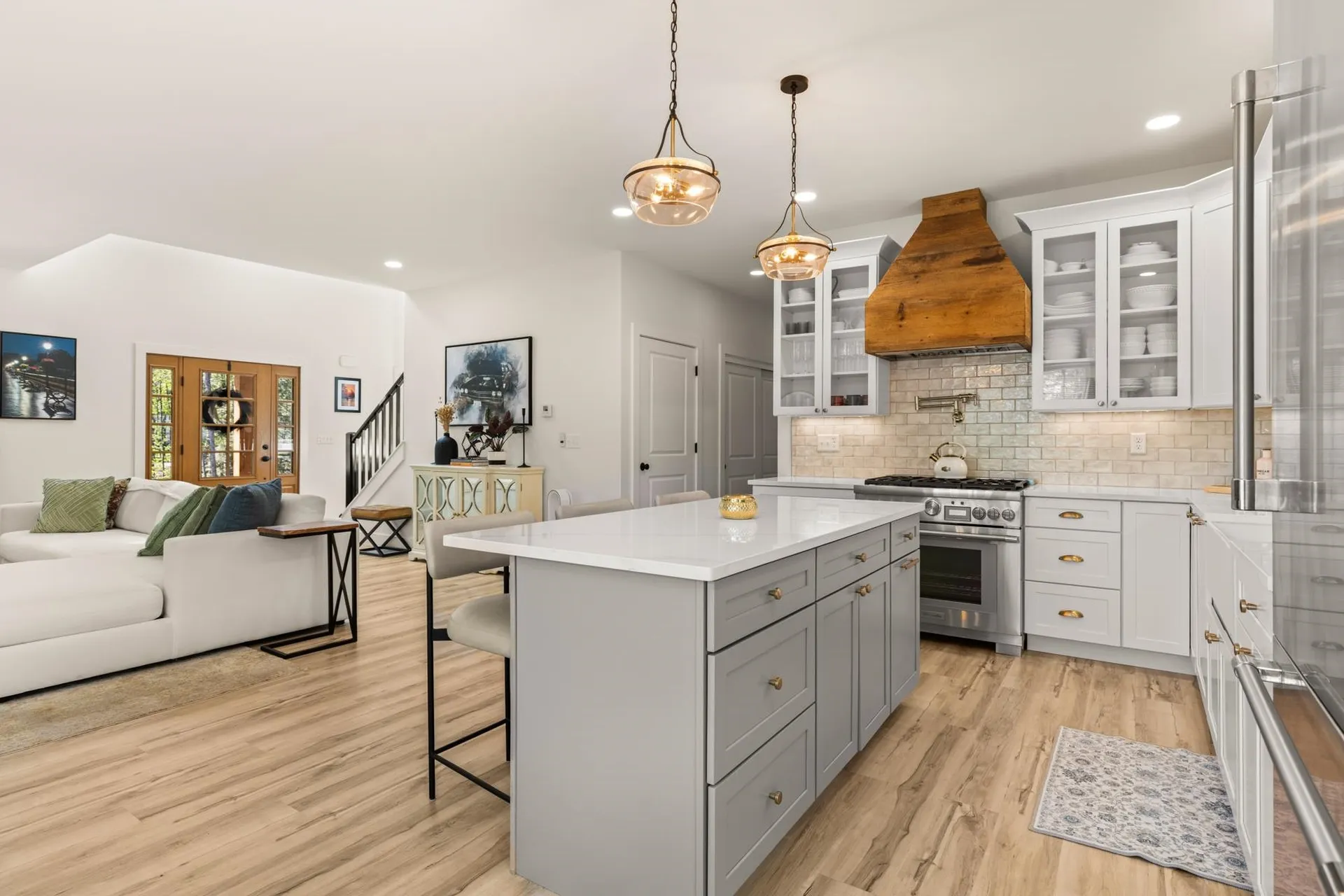 156 Strafford Road Northwood NH 03261