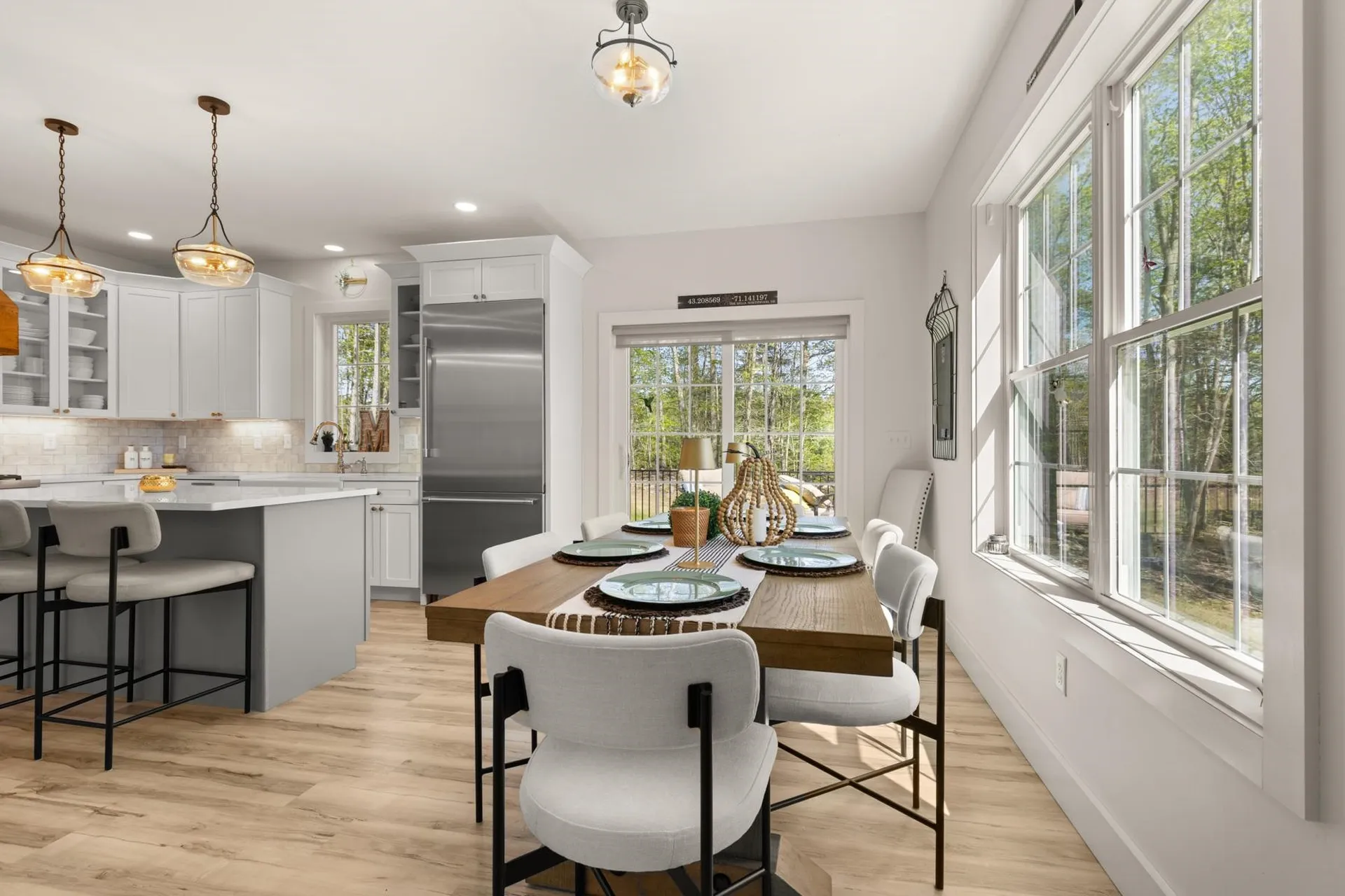 156 Strafford Road Northwood NH 03261