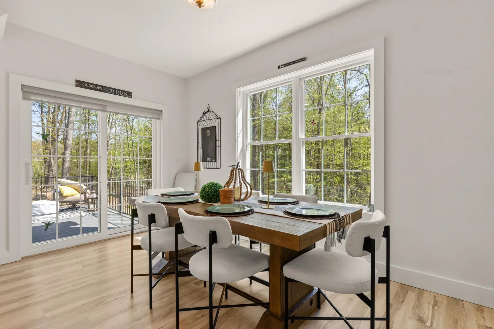 156 Strafford Road Northwood NH 03261