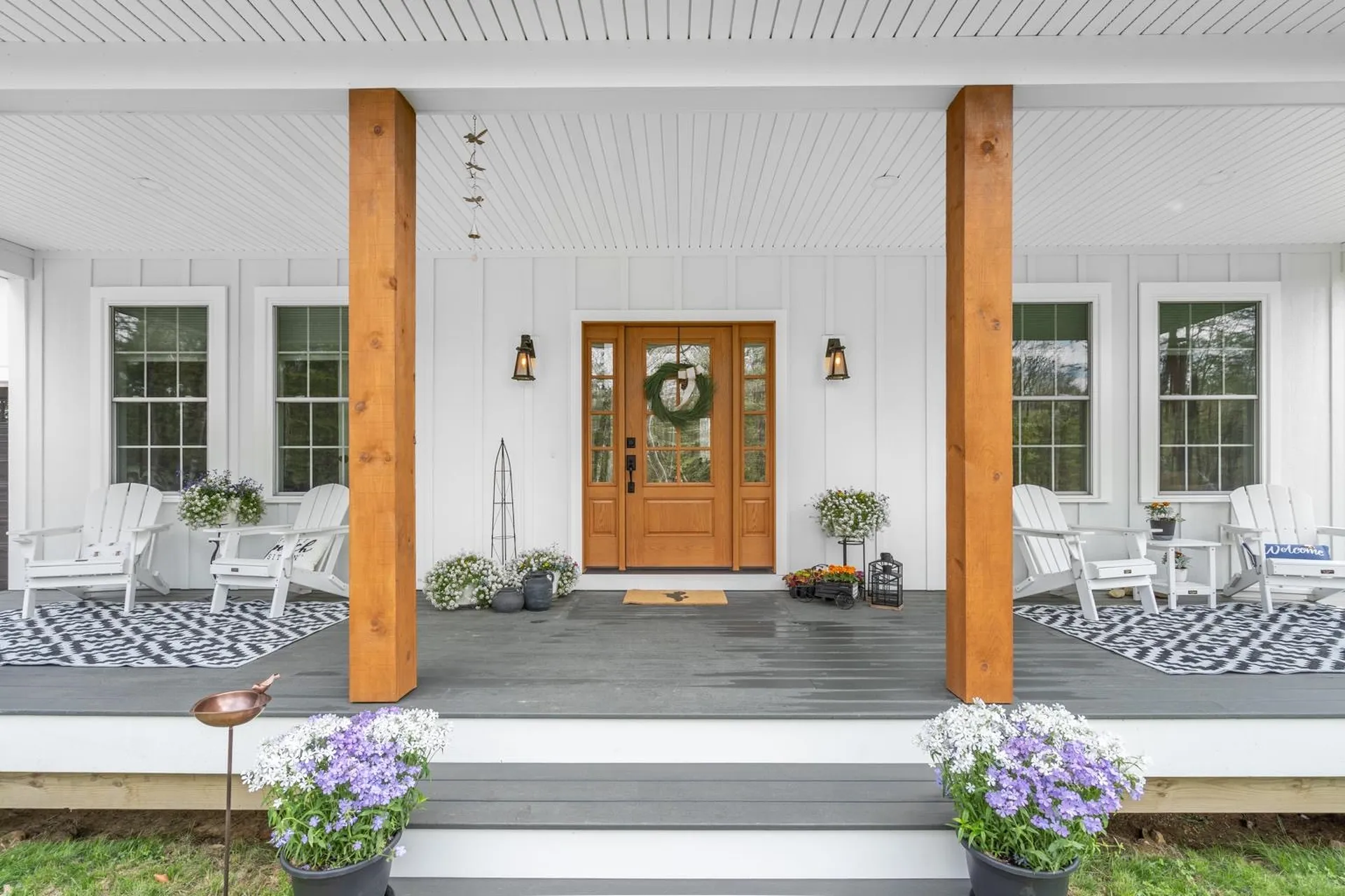 156 Strafford Road Northwood NH 03261