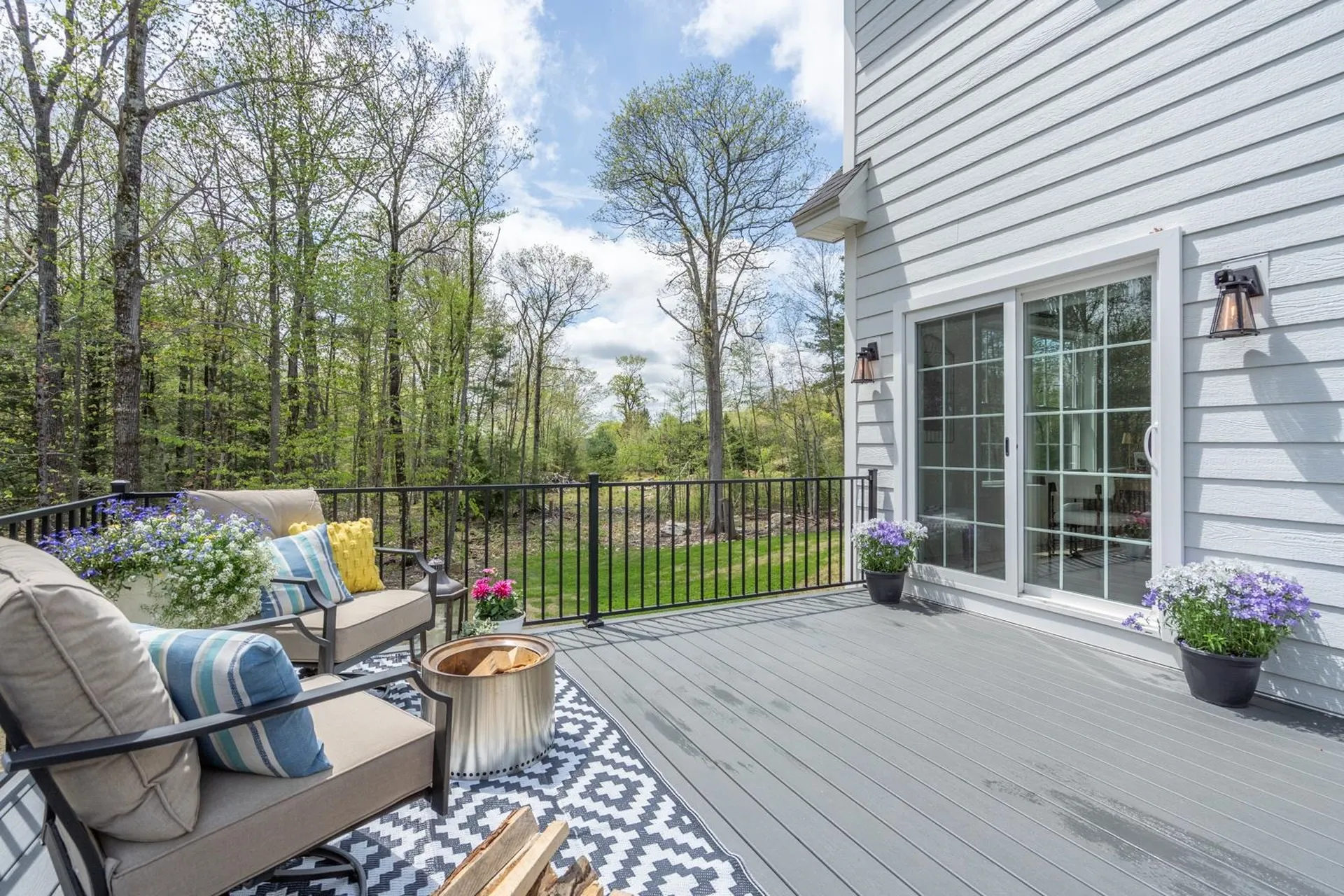 156 Strafford Road Northwood NH 03261