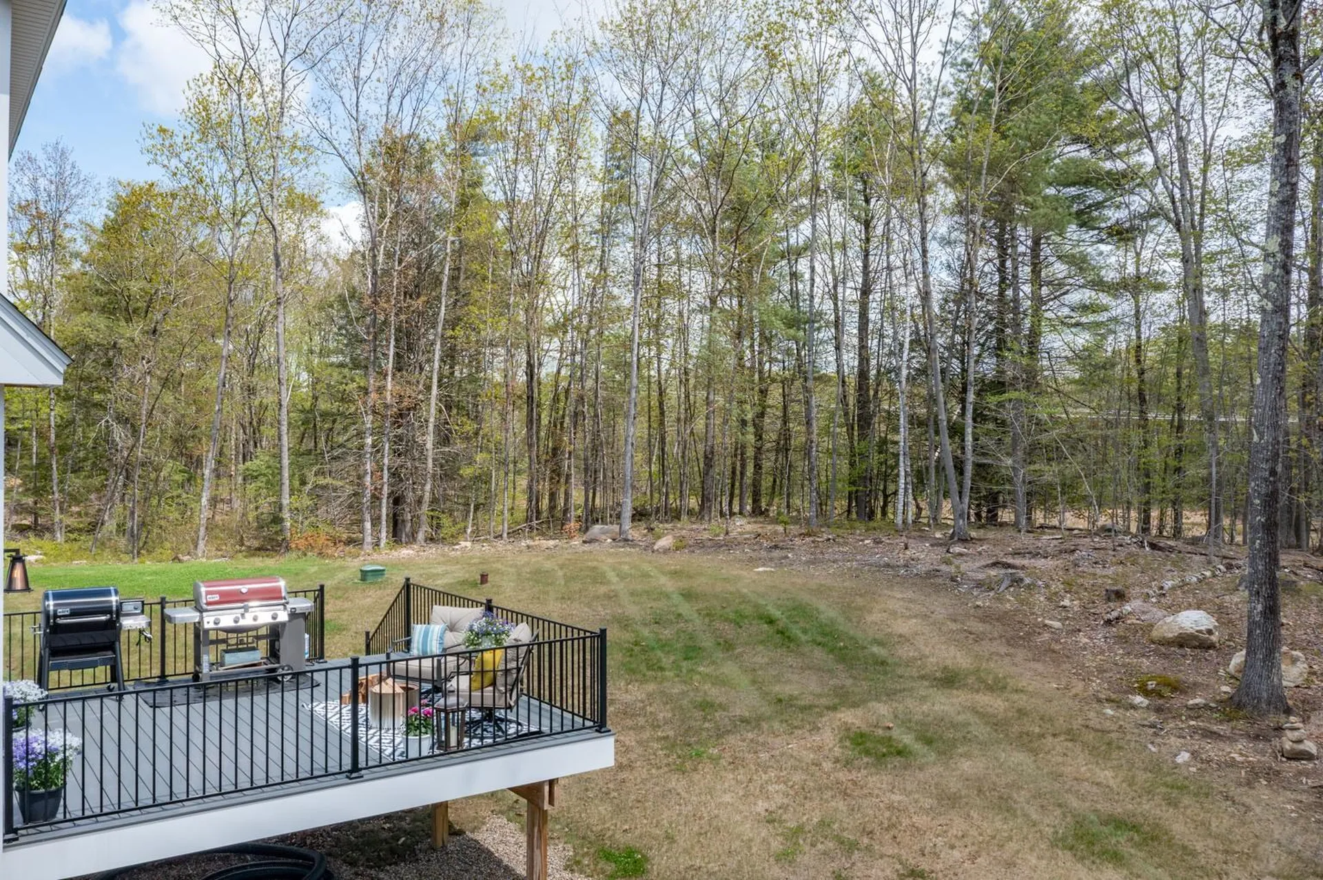 156 Strafford Road Northwood NH 03261