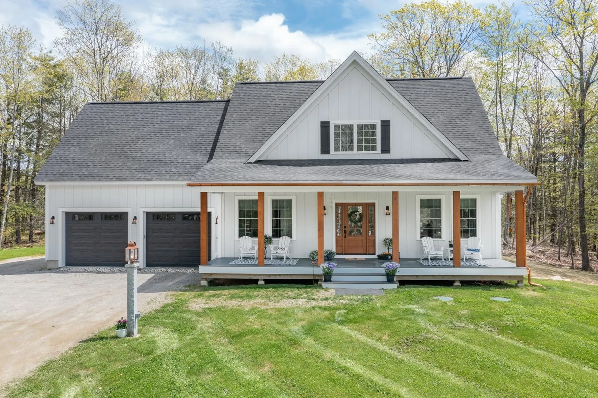 156 Strafford Road Northwood NH 03261