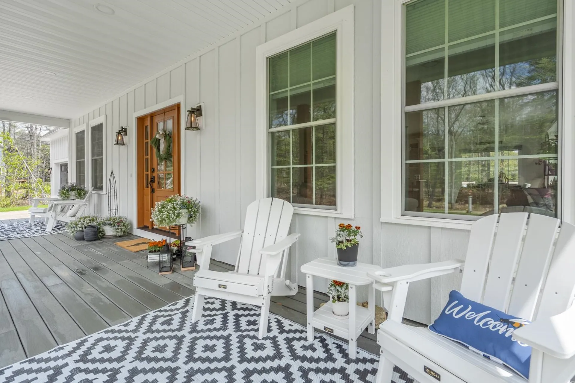 156 Strafford Road Northwood NH 03261