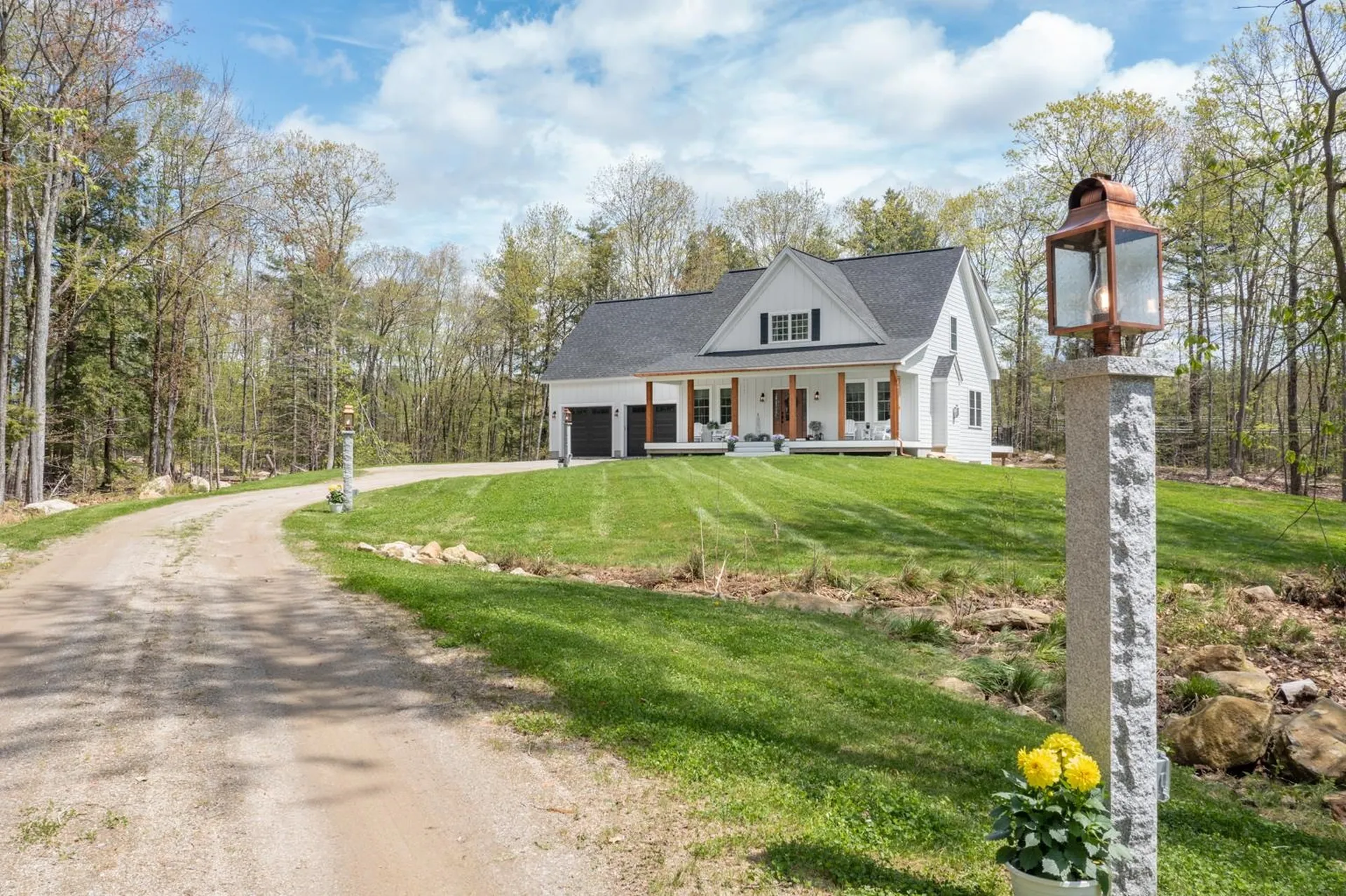 156 Strafford Road Northwood NH 03261