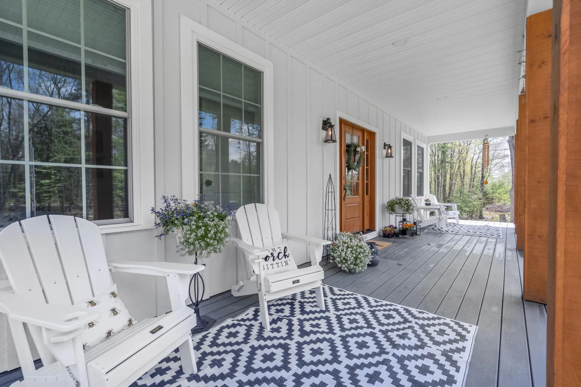 156 Strafford Road Northwood NH 03261