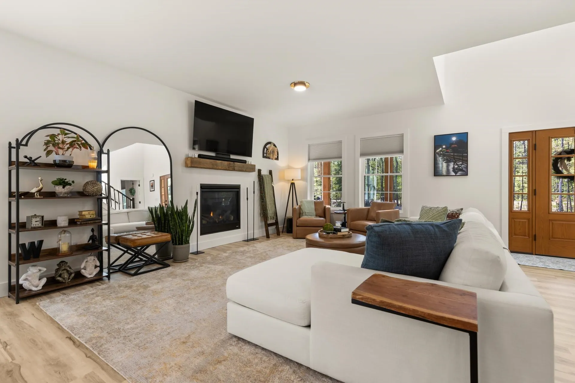 156 Strafford Road Northwood NH 03261