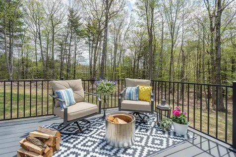 156 Strafford Road Northwood NH 03261