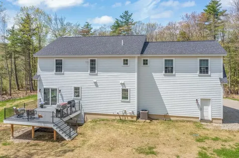 156 Strafford Road Northwood NH 03261