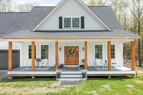 156 Strafford Road Northwood NH 03261