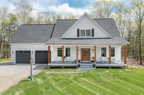 156 Strafford Road Northwood NH 03261