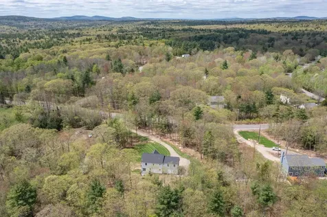 156 Strafford Road Northwood NH 03261