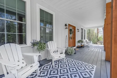 156 Strafford Road Northwood NH 03261