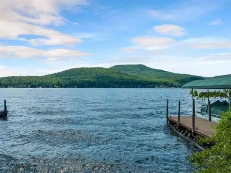 71 Sawmill Brook Road Alton NH 03810