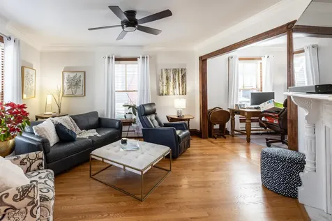20 Russell Avenue Nashua NH 03060