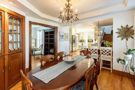 20 Russell Avenue Nashua NH 03060