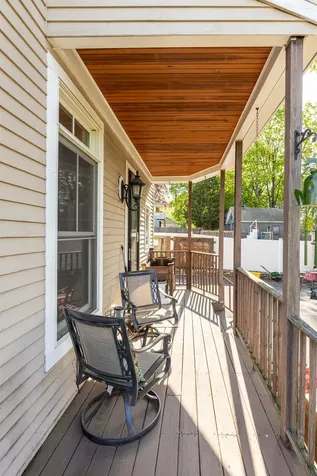 20 Russell Avenue Nashua NH 03060