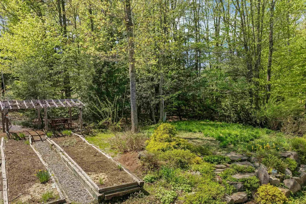 141 Gallahad Lane Bristol NH 03222