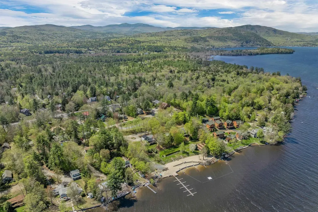 141 Gallahad Lane Bristol NH 03222