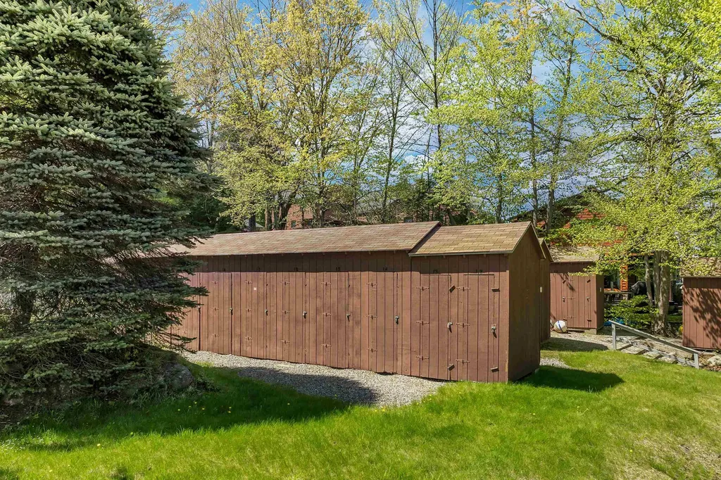 141 Gallahad Lane Bristol NH 03222