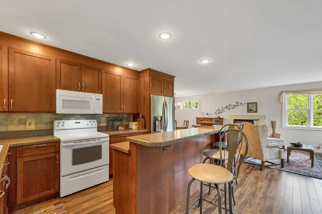 141 Gallahad Lane Bristol NH 03222