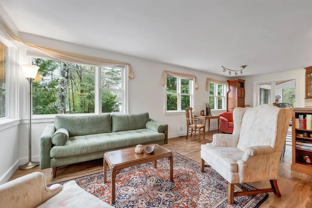 141 Gallahad Lane Bristol NH 03222