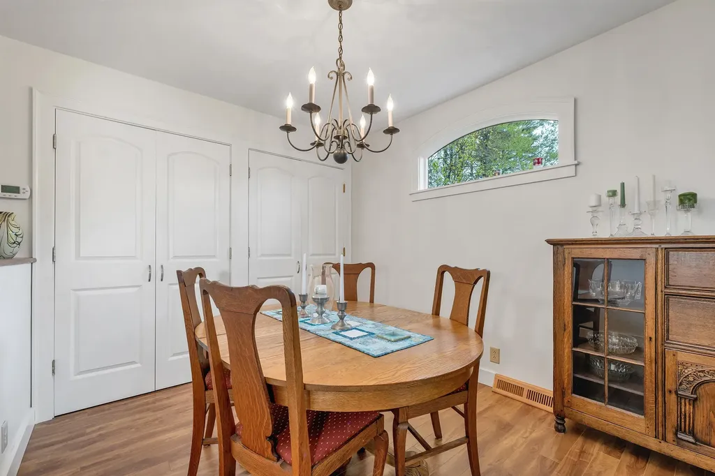 141 Gallahad Lane Bristol NH 03222