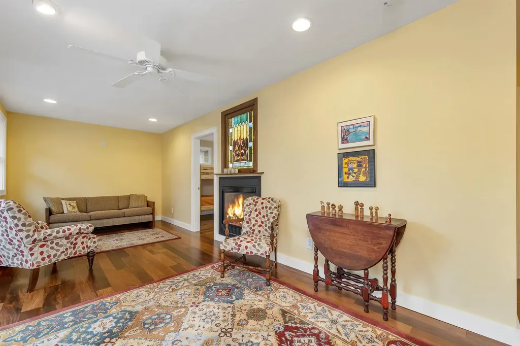 141 Gallahad Lane Bristol NH 03222