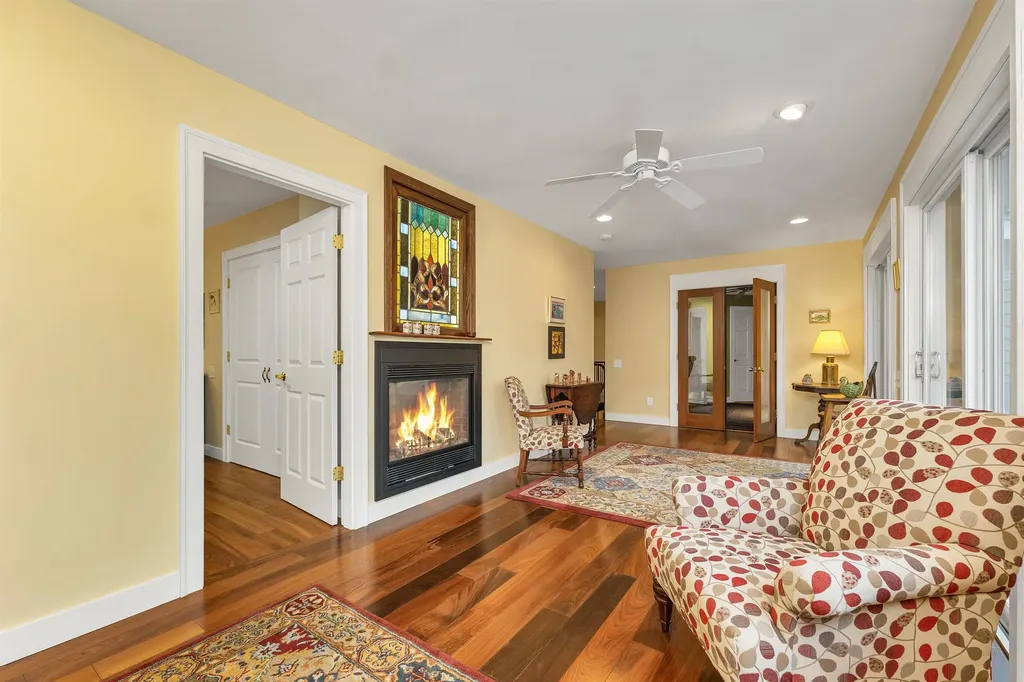 141 Gallahad Lane Bristol NH 03222