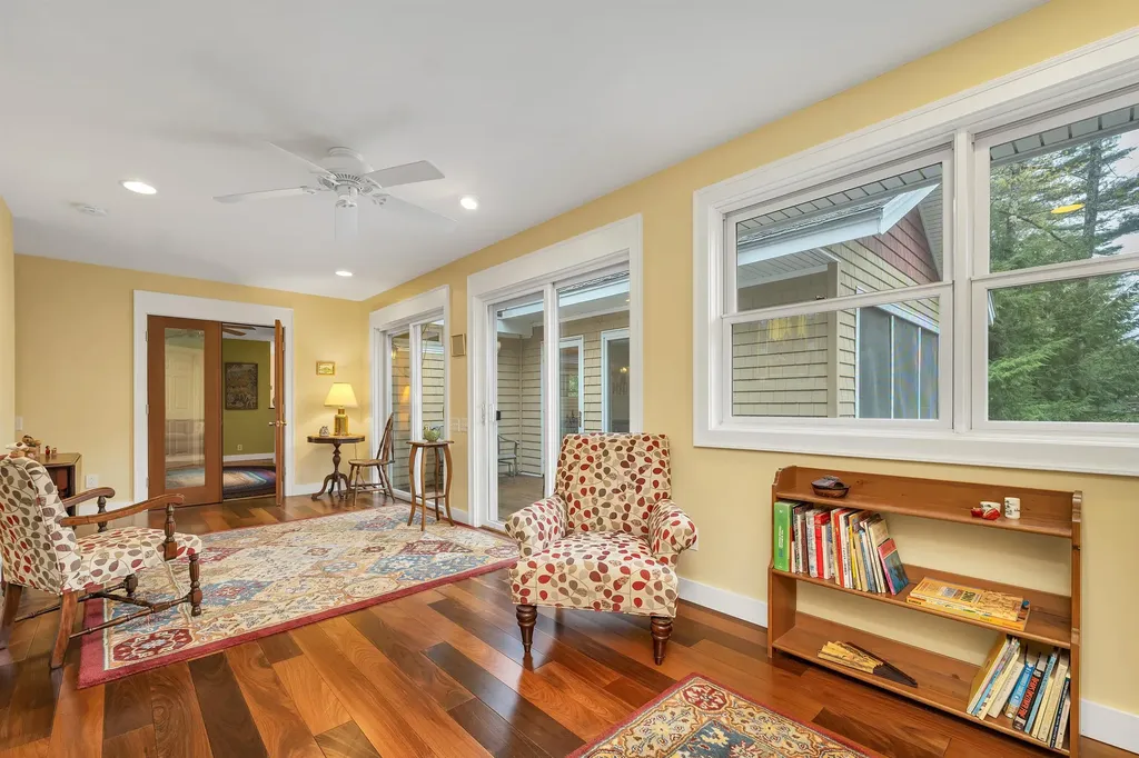 141 Gallahad Lane Bristol NH 03222