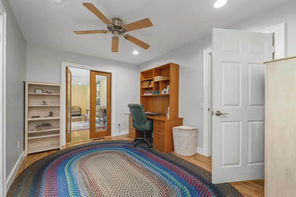 141 Gallahad Lane Bristol NH 03222