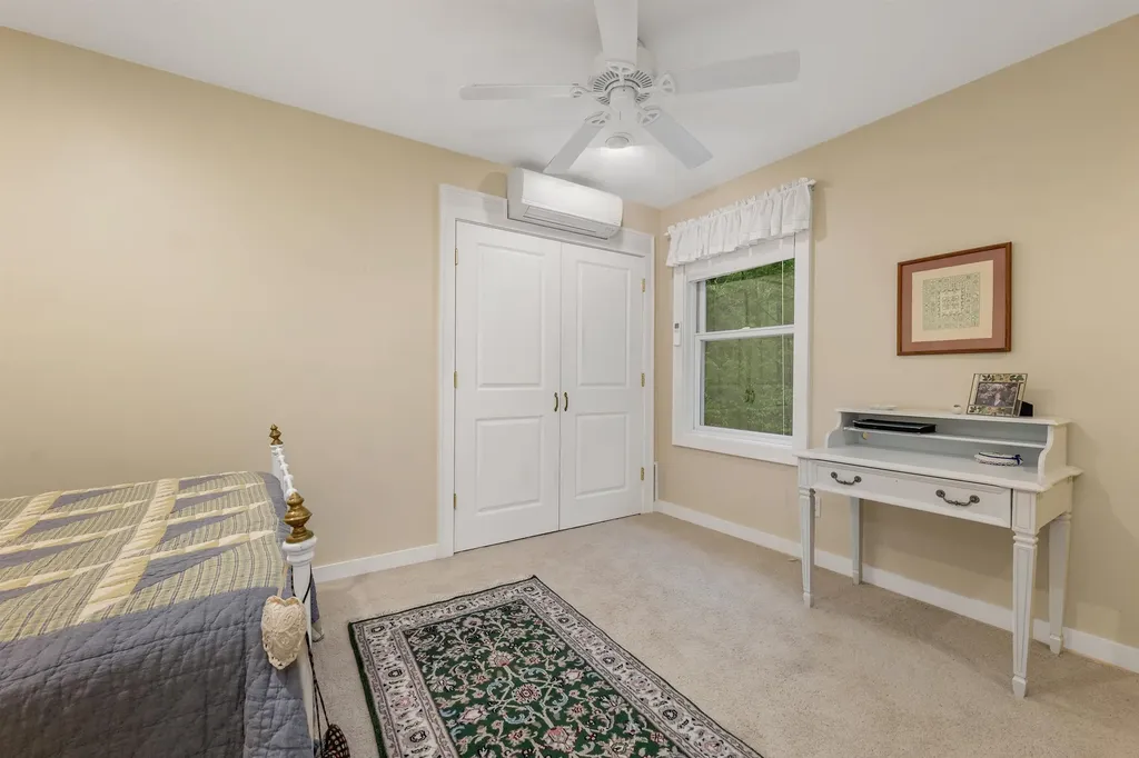 141 Gallahad Lane Bristol NH 03222