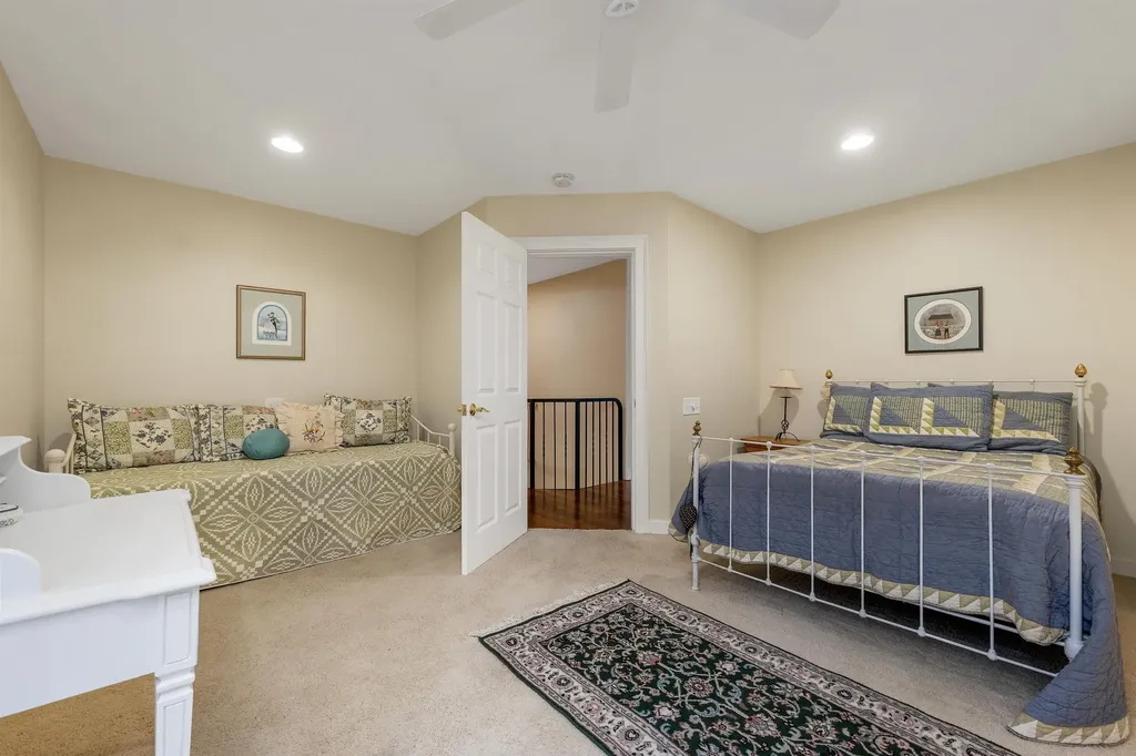 141 Gallahad Lane Bristol NH 03222