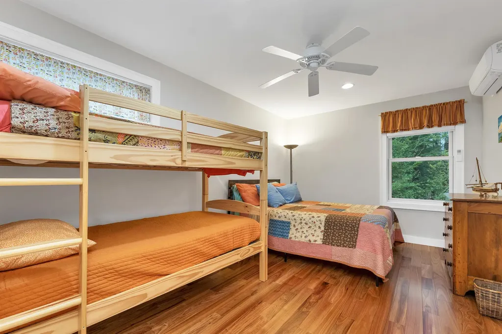 141 Gallahad Lane Bristol NH 03222