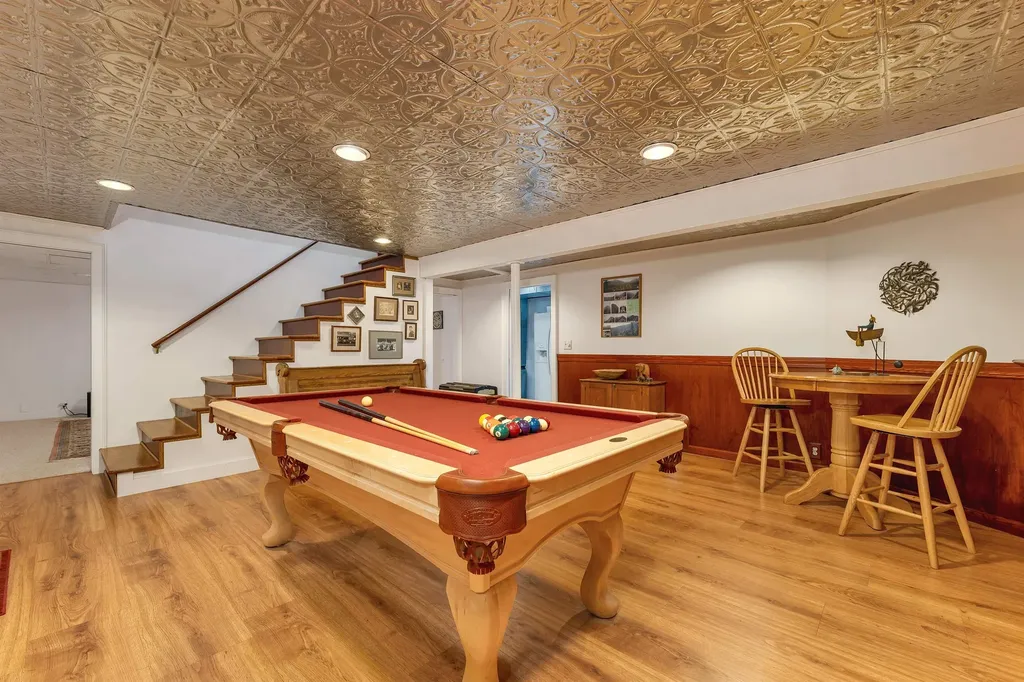 141 Gallahad Lane Bristol NH 03222