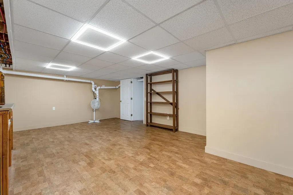 141 Gallahad Lane Bristol NH 03222