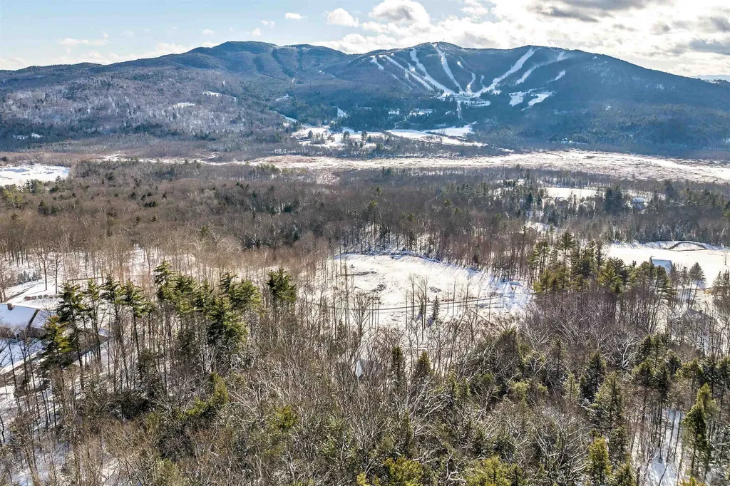 141 Gallahad Lane Bristol NH 03222