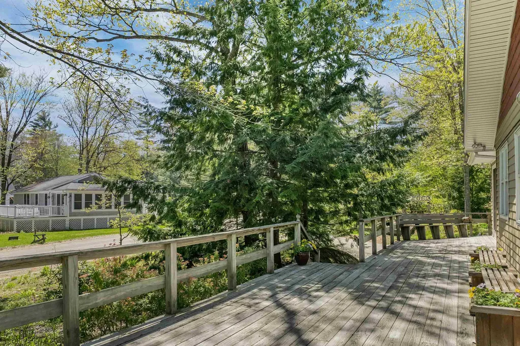 141 Gallahad Lane Bristol NH 03222