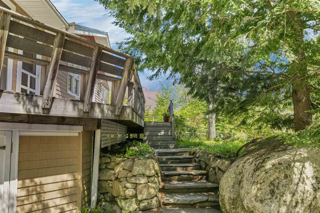 141 Gallahad Lane Bristol NH 03222