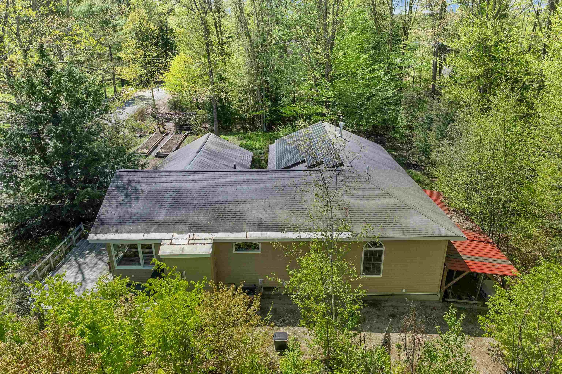 141 Gallahad Lane Bristol NH 03222