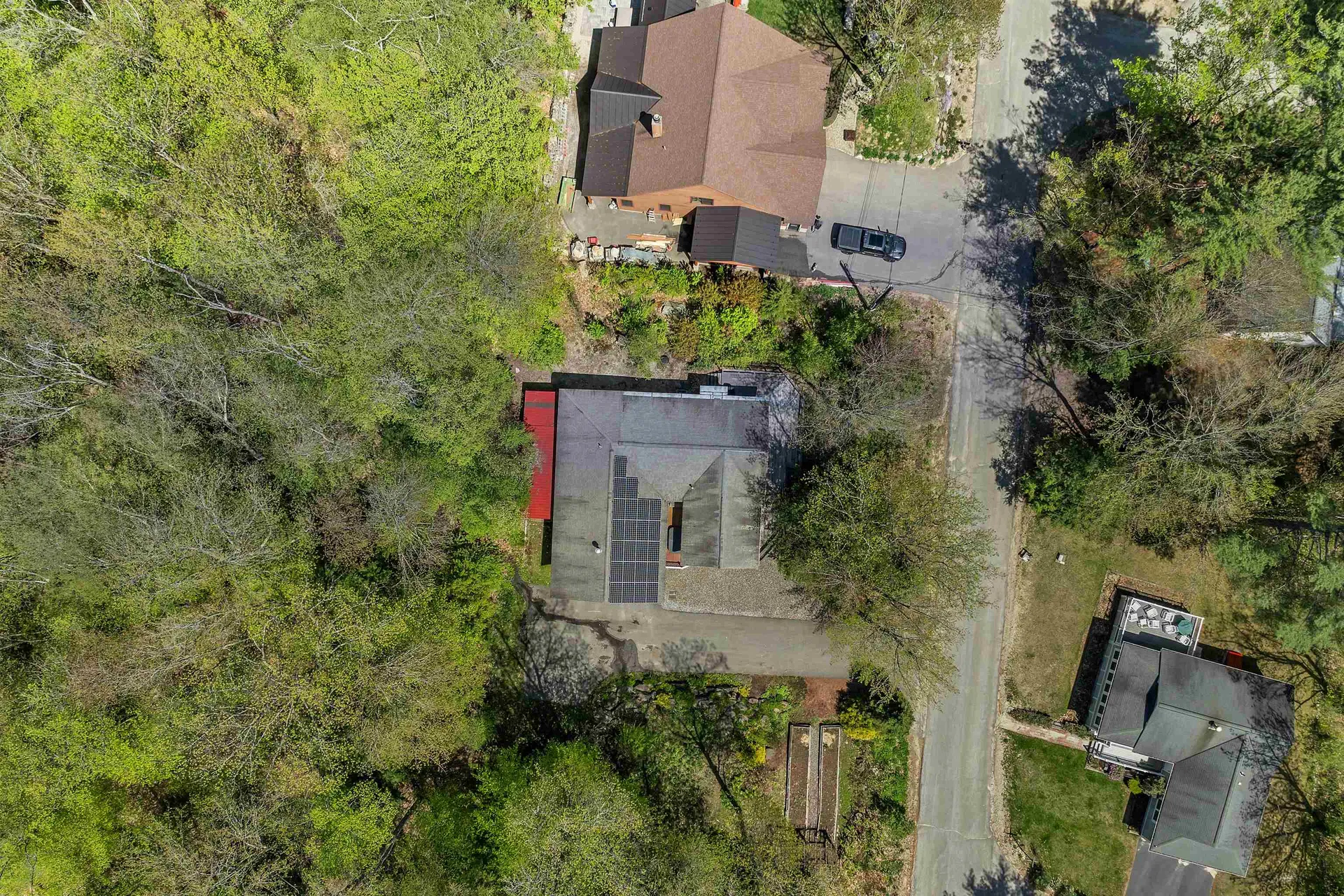 141 Gallahad Lane Bristol NH 03222