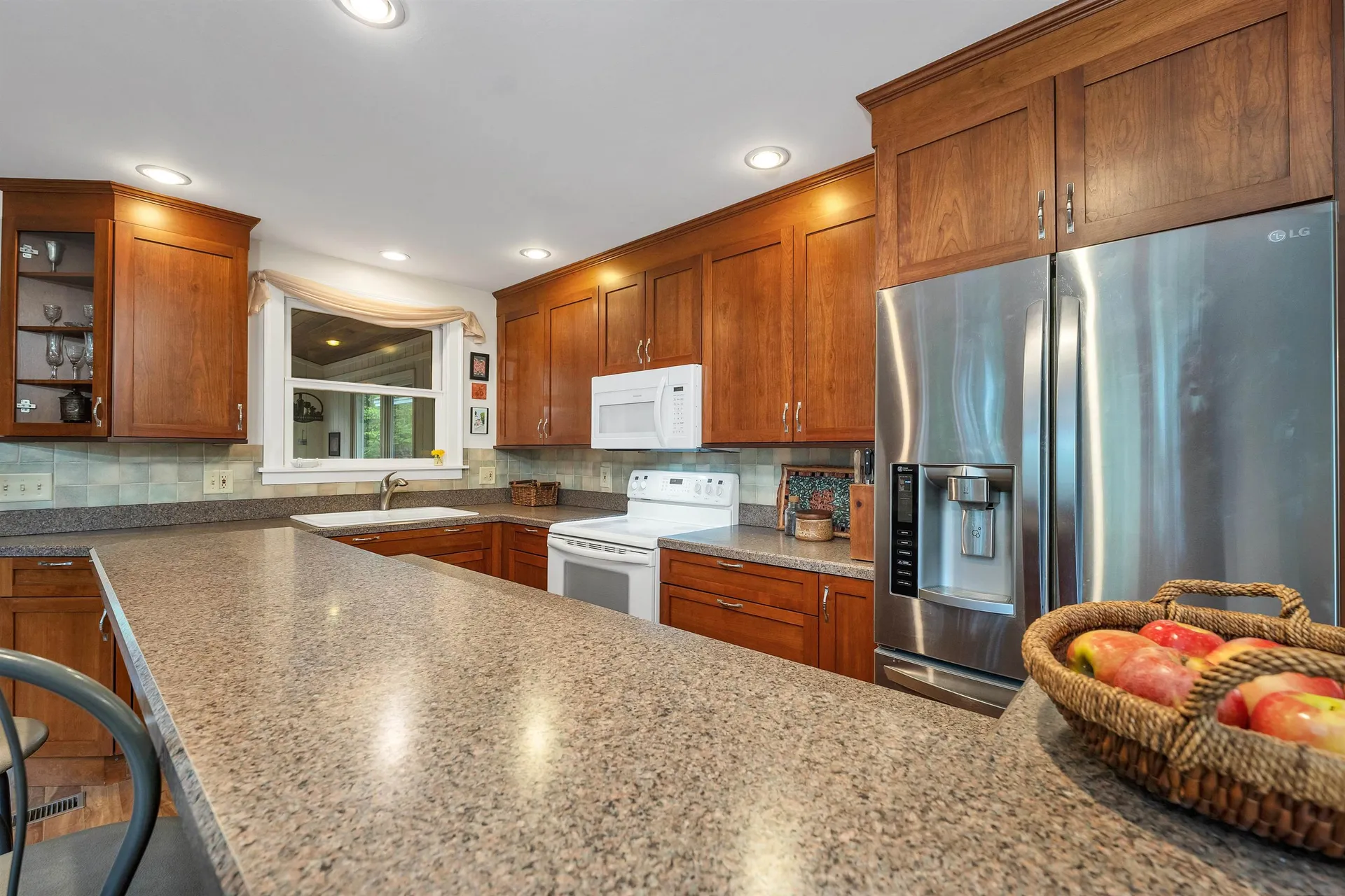 141 Gallahad Lane Bristol NH 03222