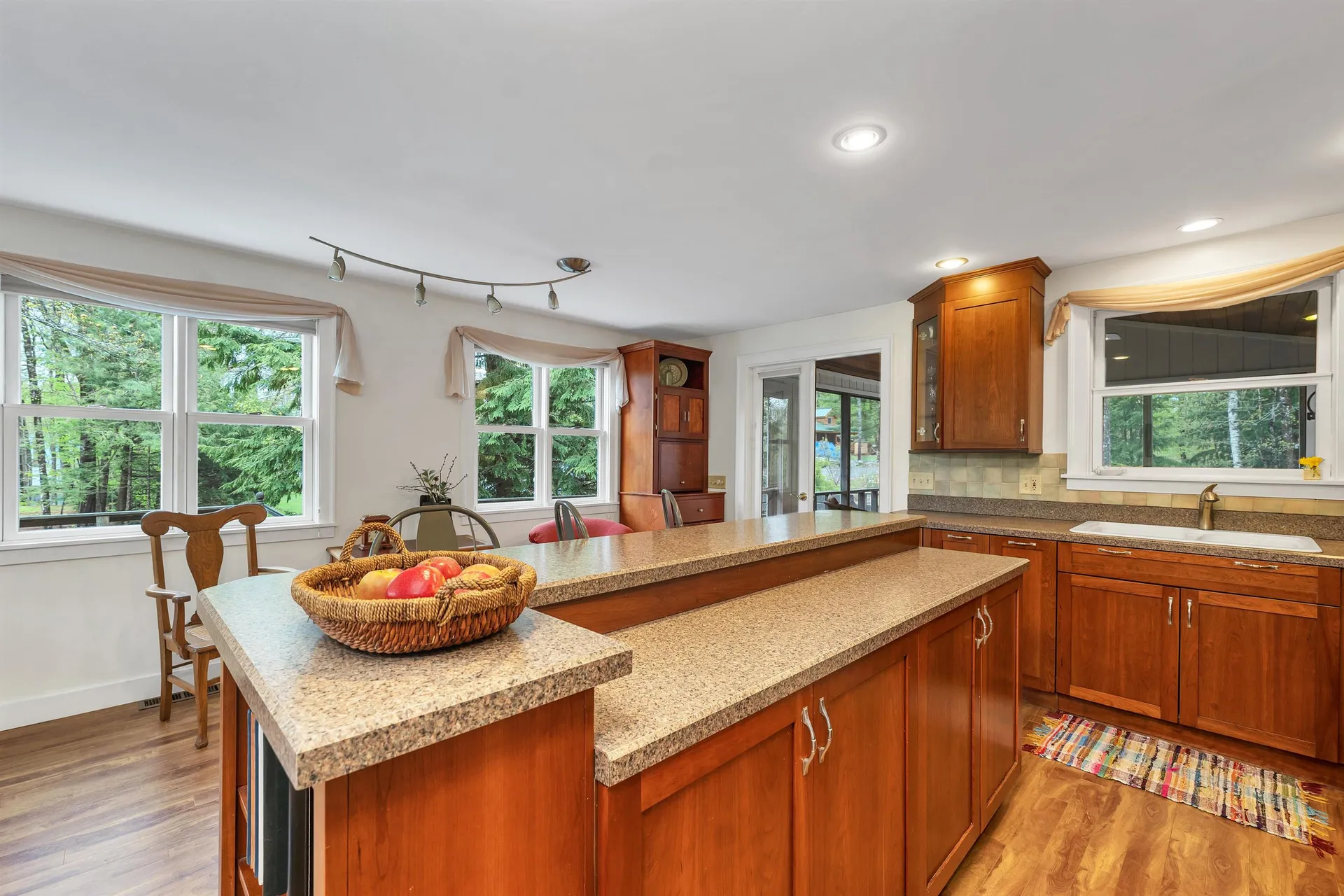 141 Gallahad Lane Bristol NH 03222