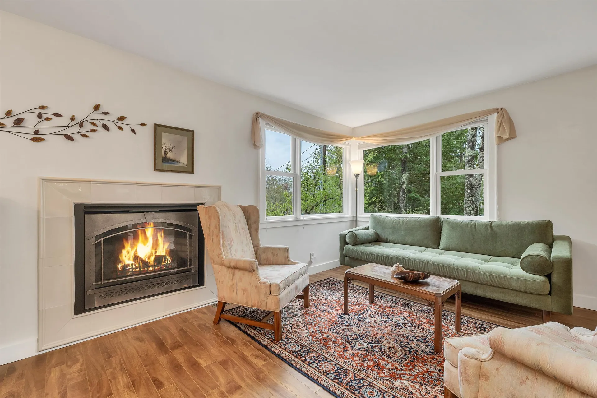 141 Gallahad Lane Bristol NH 03222